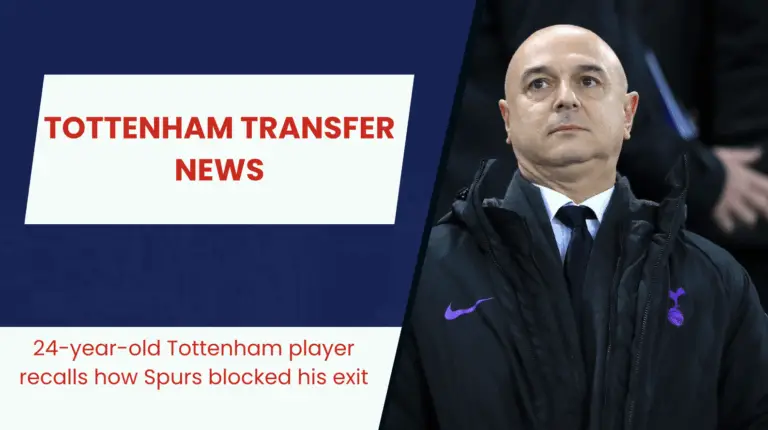 Bryan Gil bemoans late Tottenham decision that cost him Valencia switch.